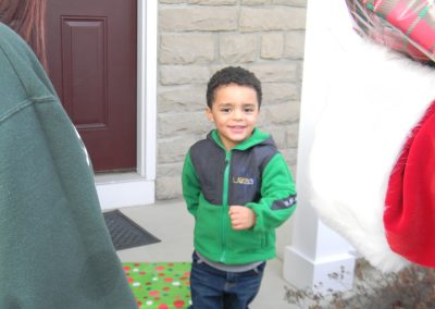 SANTA DELIVERY 2014 003