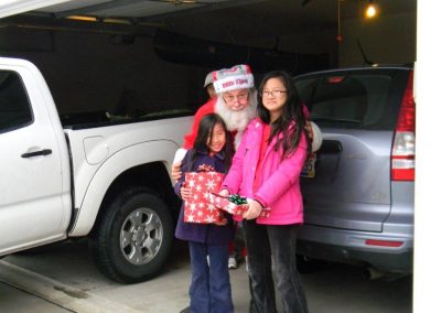 Visit From Santa Claus 2012 009