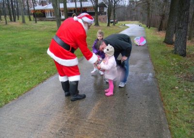 Visit From Santa Claus 2012 039