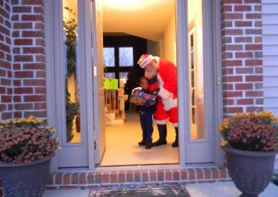 Santa Delivery 2013 101