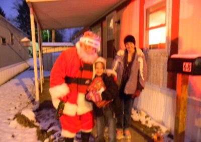 Santa Delivery 2013 120