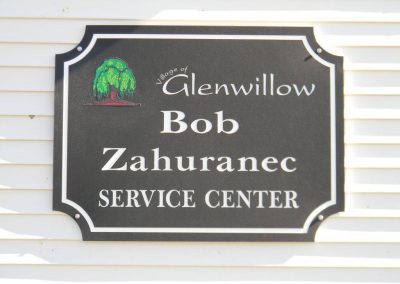 Bob Z Service Garage 003