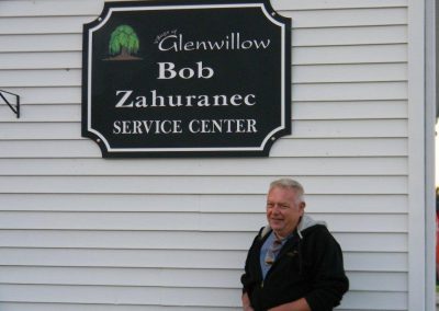 Bob Z Service Garage 056