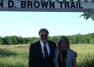 John Brown Dedication 009
