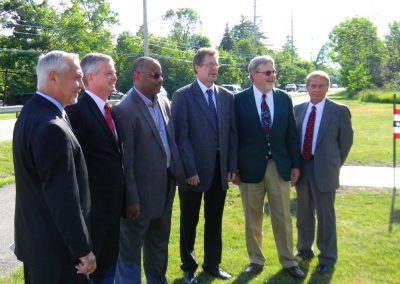 John Brown Dedication 047