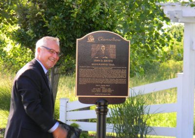 John Brown Dedication 076