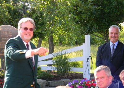 John Brown Dedication 081