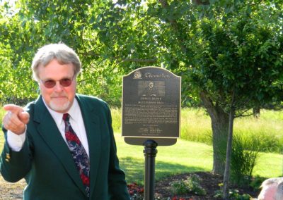 John Brown Dedication 086
