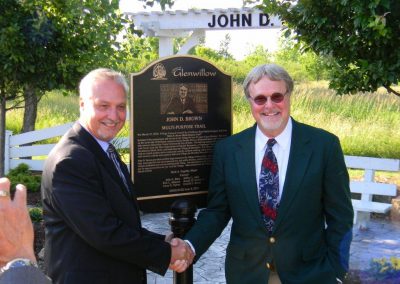 John Brown Dedication 099